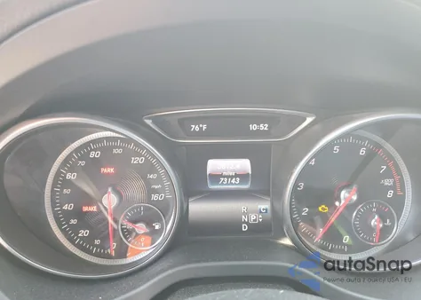 2019 Mercedes-Benz Cla 250 из США, поврежденный, VIN WDDSJ4EBXKN772900